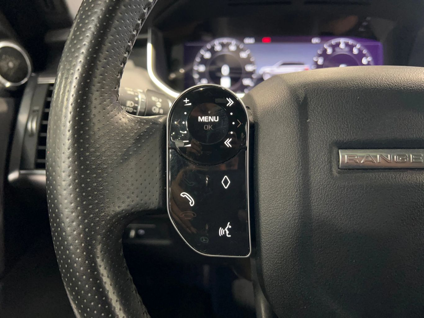 2020 LAND ROVER RANGE ROVER SPORT SUV 6-CYL, TURBO, 3.0 LITER HSE SPORT UTILITY 4D