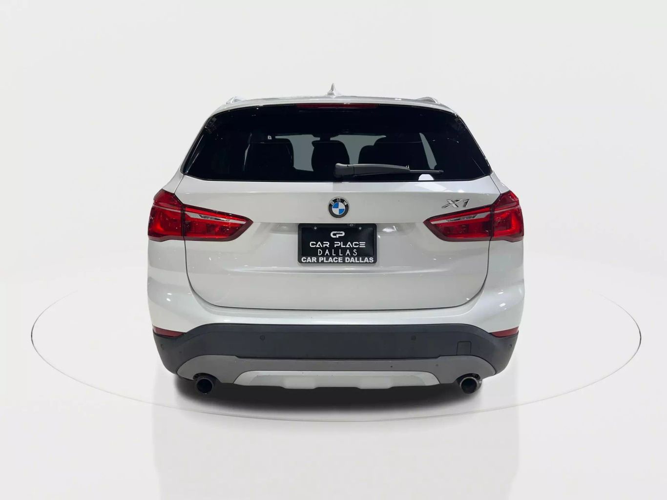 2016 BMW X1 SUV 4-CYL, TWIN TURBO, 2.0L XDRIVE28I SPORT UTILITY 4D