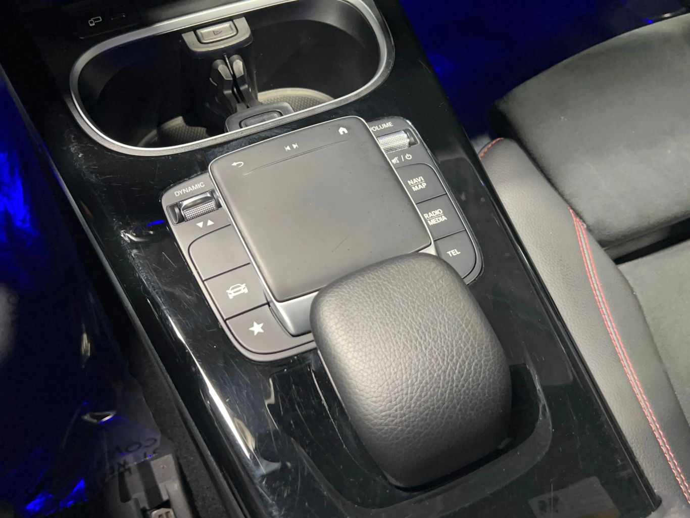 2023 MERCEDES-BENZ CLA COUPE 4-CYL, TURBO, 2.0 LITER CLA 250 COUPE 4D