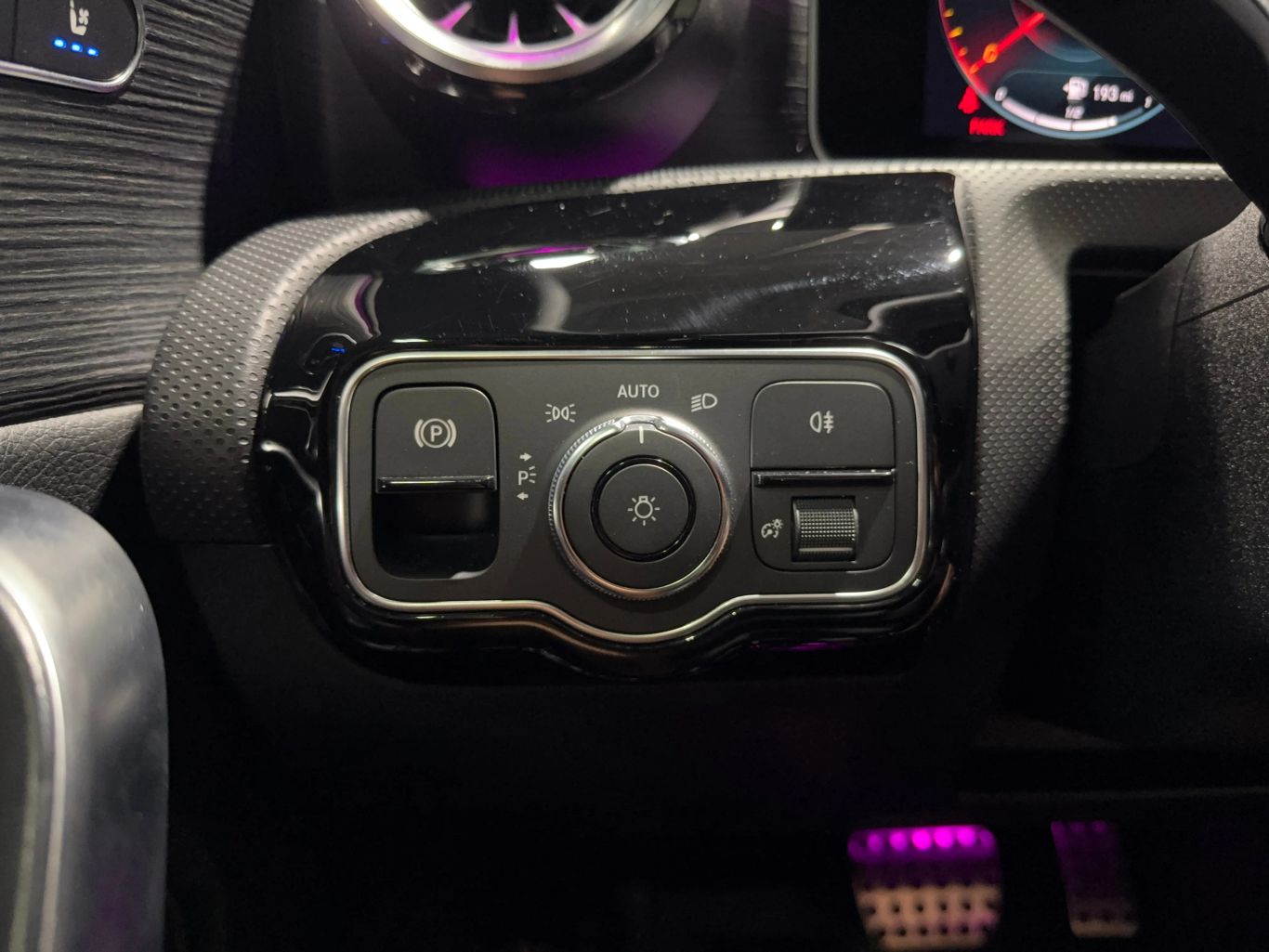 2020 MERCEDES-BENZ CLA COUPE 4-CYL, TURBO, 2.0 LITER CLA 250 4MATIC COUPE 4D