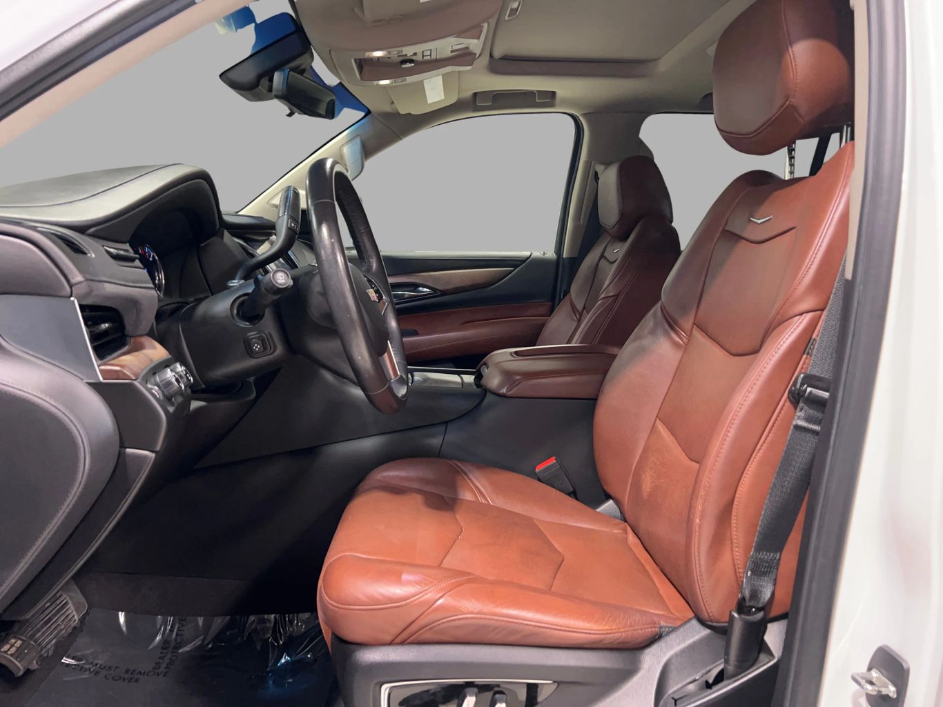 2020 CADILLAC ESCALADE SUV V8, 6.2 LITER LUXURY SPORT UTILITY 4D