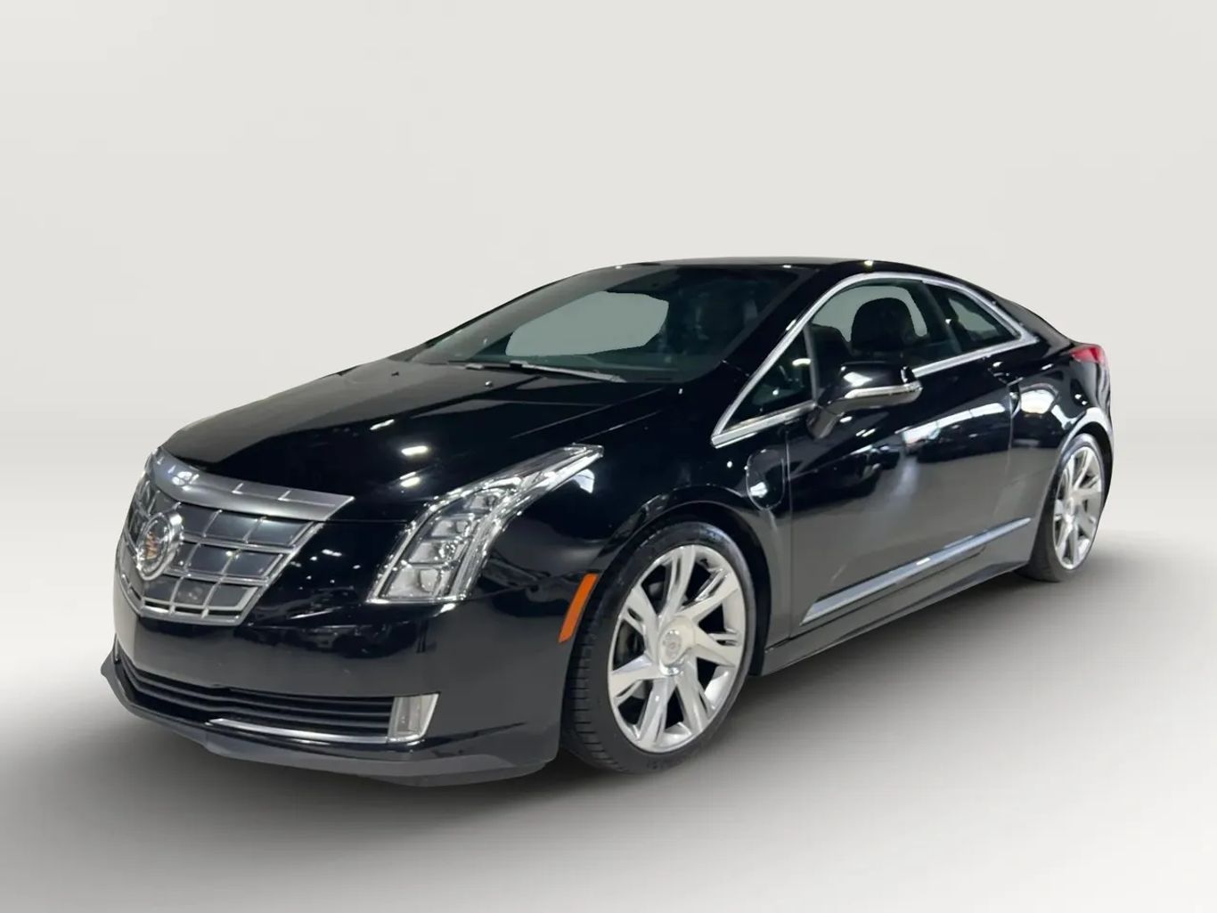 2014 CADILLAC ELR COUPE ELECTRIC DRIVE MOTOR COUPE 2D
