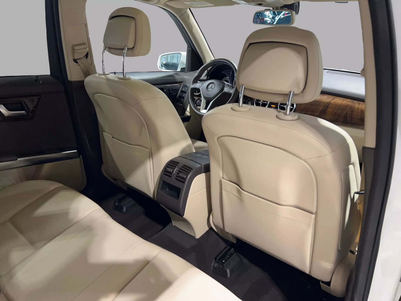 2013 MERCEDES-BENZ GLK-CLASS SUV V6, 3.5 LITER GLK 350 SPORT UTILITY 4D