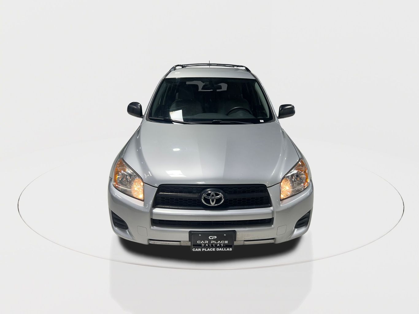2010 TOYOTA RAV4 SUV 4-CYL, 2.5 LITER SPORT UTILITY 4D