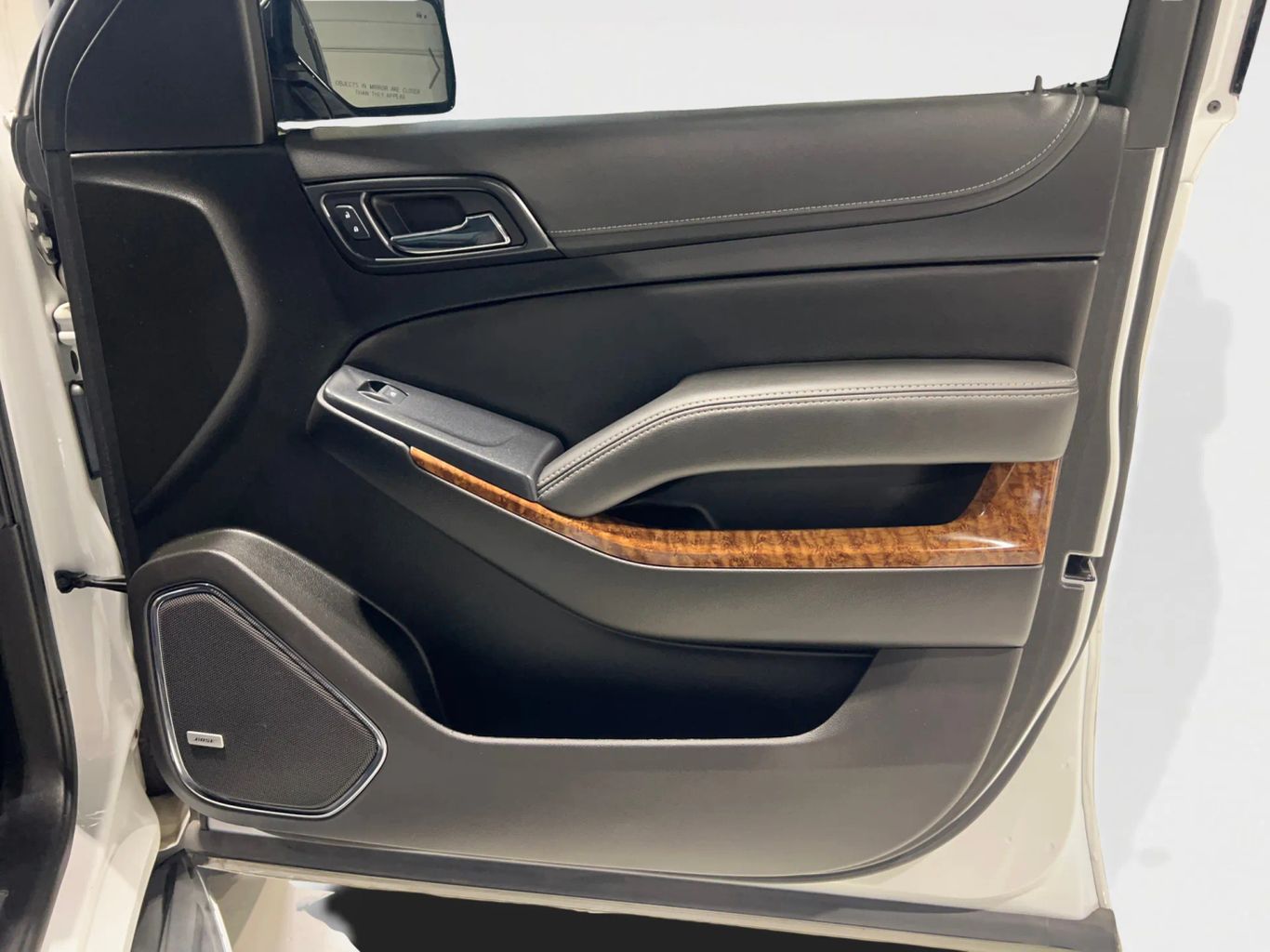 2019 CHEVROLET TAHOE SUV V8, ECOTEC3, 5.3 LITER PREMIER SPORT UTILITY 4D