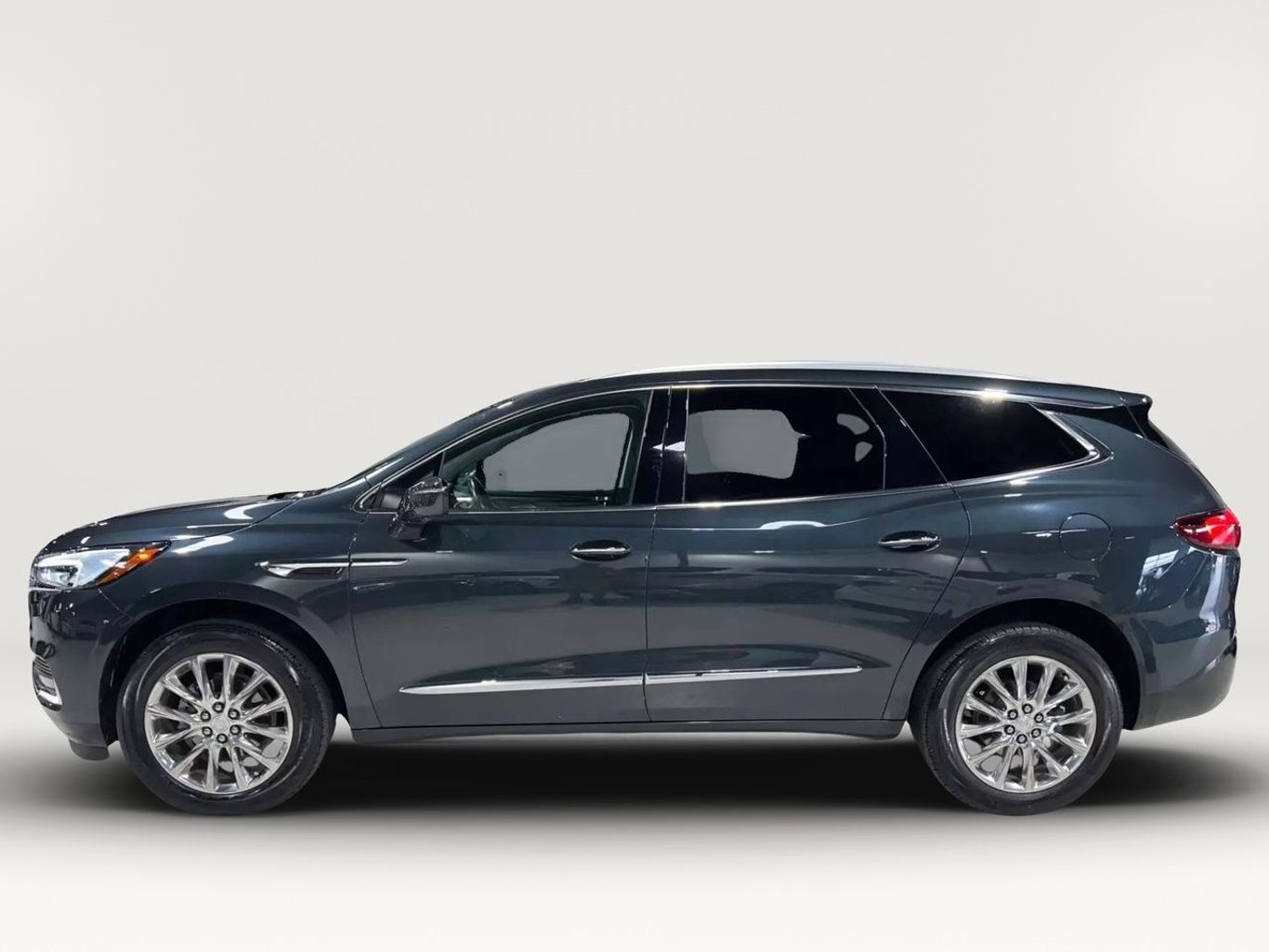 2021 BUICK ENCLAVE SUV V6, 3.6 LITER PREMIUM SPORT UTILITY 4D