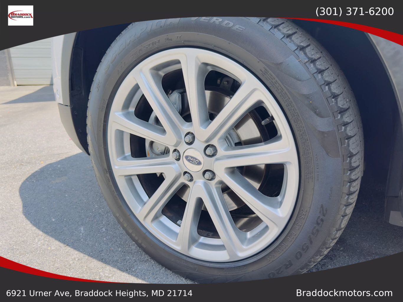 2017 FORD EXPLORER SUV V6, 3.5 LITER LIMITED SPORT UTILITY 4D