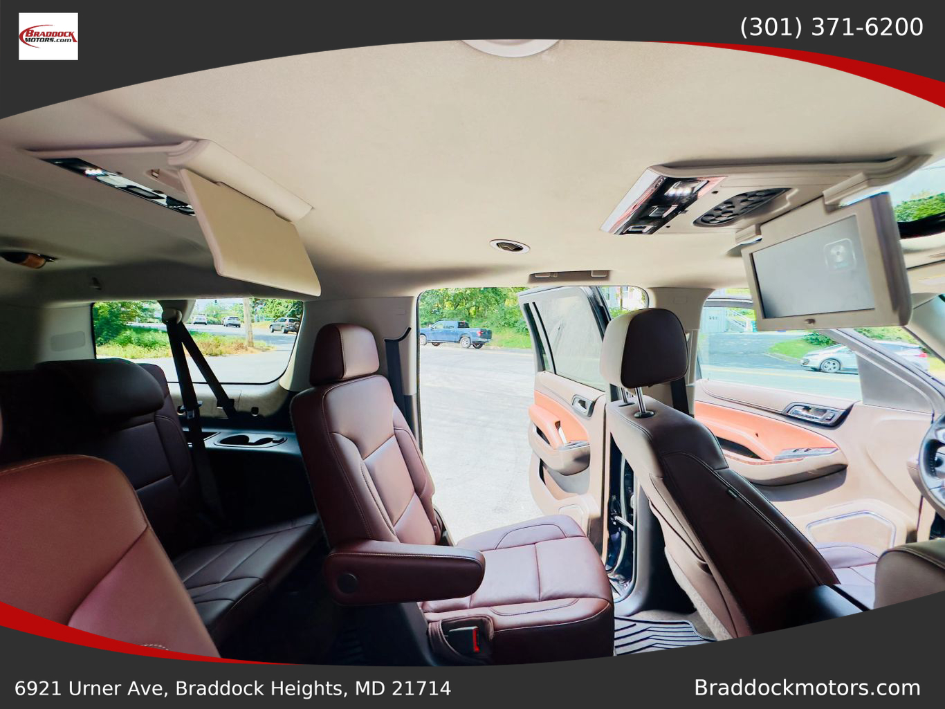 2018 CHEVROLET SUBURBAN SUV V8, ECOTEC3, 5.3 LITER PREMIER SPORT UTILITY 4D