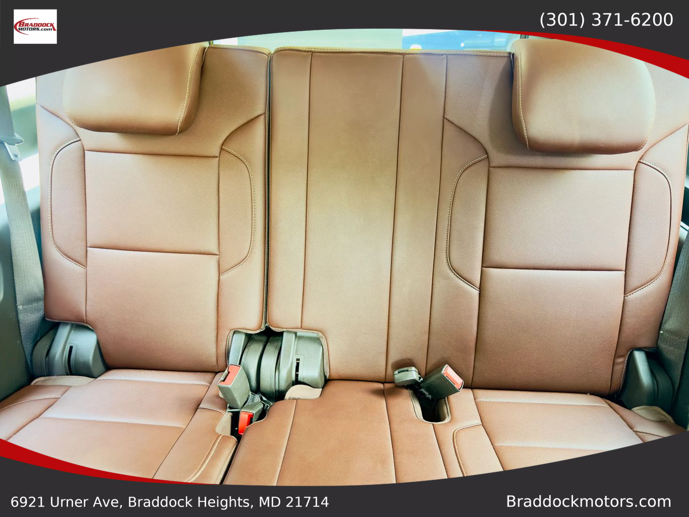 2018 CHEVROLET SUBURBAN SUV V8, ECOTEC3, 5.3 LITER PREMIER SPORT UTILITY 4D