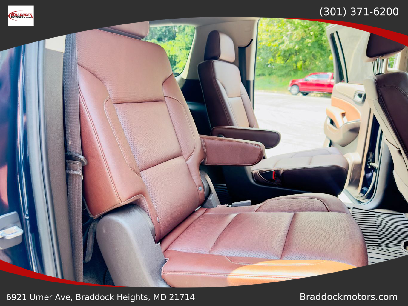 2018 CHEVROLET SUBURBAN SUV V8, ECOTEC3, 5.3 LITER PREMIER SPORT UTILITY 4D