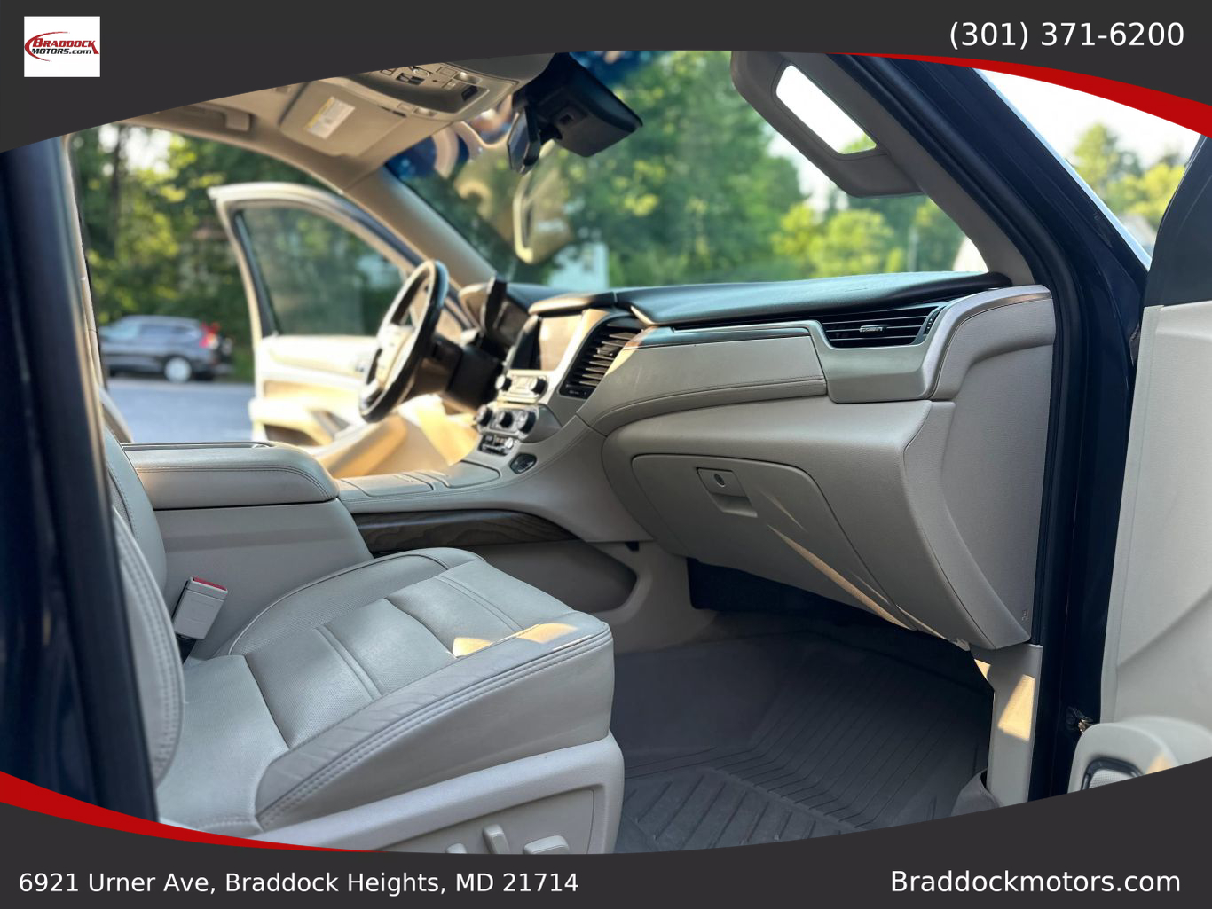 2018 GMC YUKON XL SUV V8, ECOTEC3, 6.2 LITER DENALI SPORT UTILITY 4D