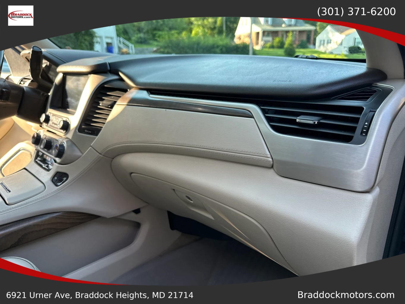 2018 GMC YUKON XL SUV V8, ECOTEC3, 6.2 LITER DENALI SPORT UTILITY 4D