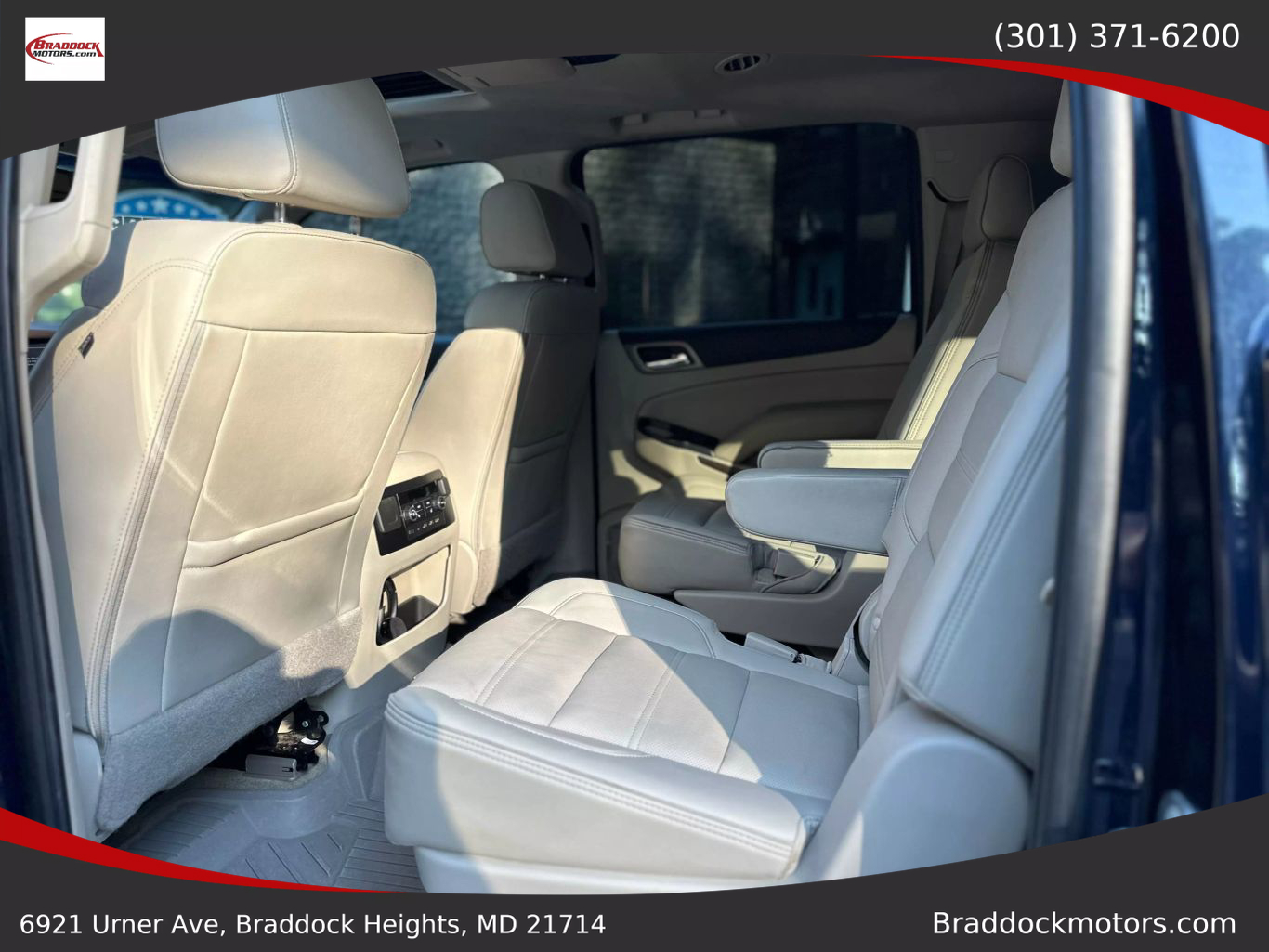 2018 GMC YUKON XL SUV V8, ECOTEC3, 6.2 LITER DENALI SPORT UTILITY 4D