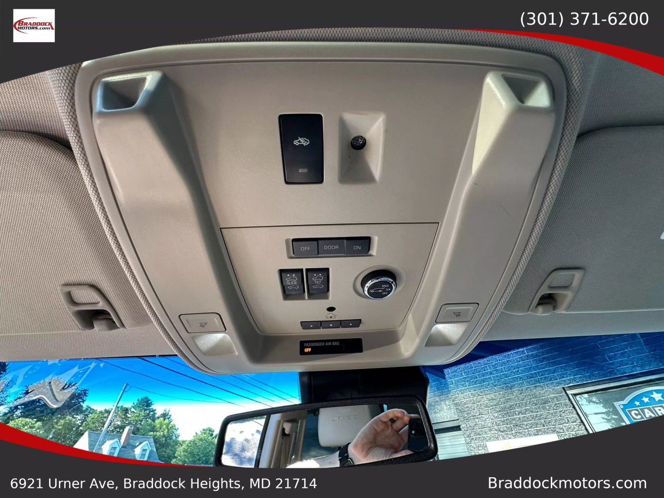 2018 GMC YUKON XL SUV V8, ECOTEC3, 6.2 LITER DENALI SPORT UTILITY 4D