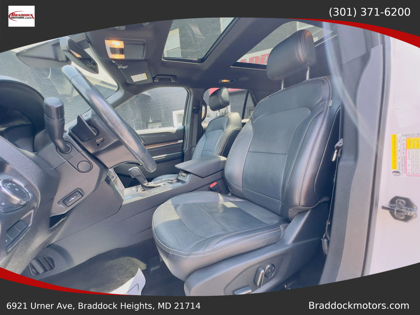 2017 FORD EXPLORER SUV V6, 3.5 LITER LIMITED SPORT UTILITY 4D