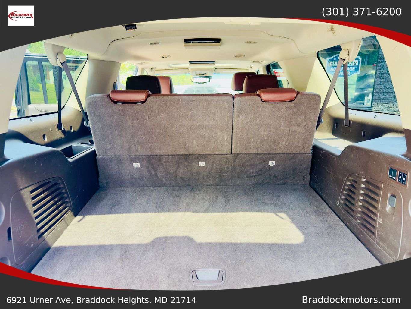 2018 CHEVROLET SUBURBAN SUV V8, ECOTEC3, 5.3 LITER PREMIER SPORT UTILITY 4D