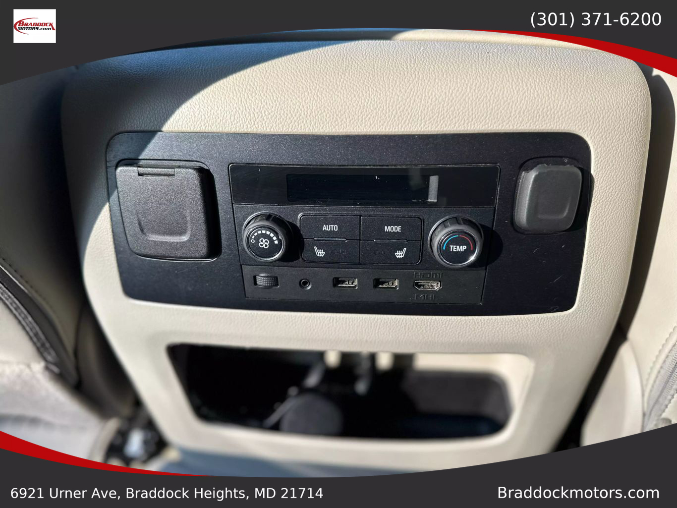 2018 GMC YUKON XL SUV V8, ECOTEC3, 6.2 LITER DENALI SPORT UTILITY 4D