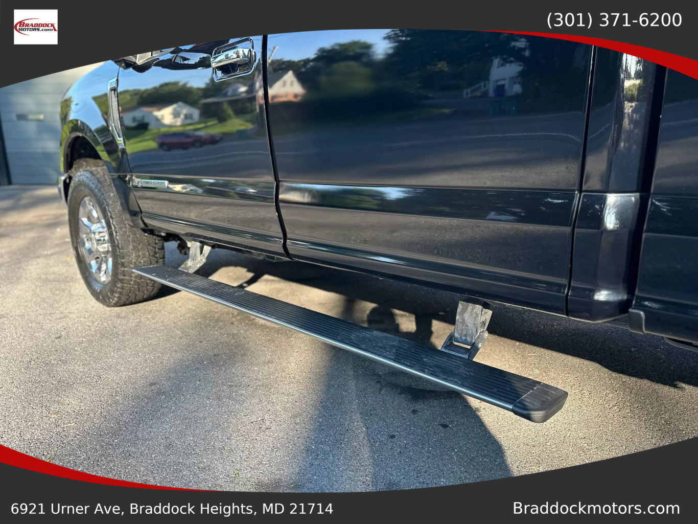 2019 FORD F350 SUPER DUTY CREW CAB PICKUP V8, TURBO DIESEL, 6.7 LITER KING RANCH PICKUP 4D 8 FT