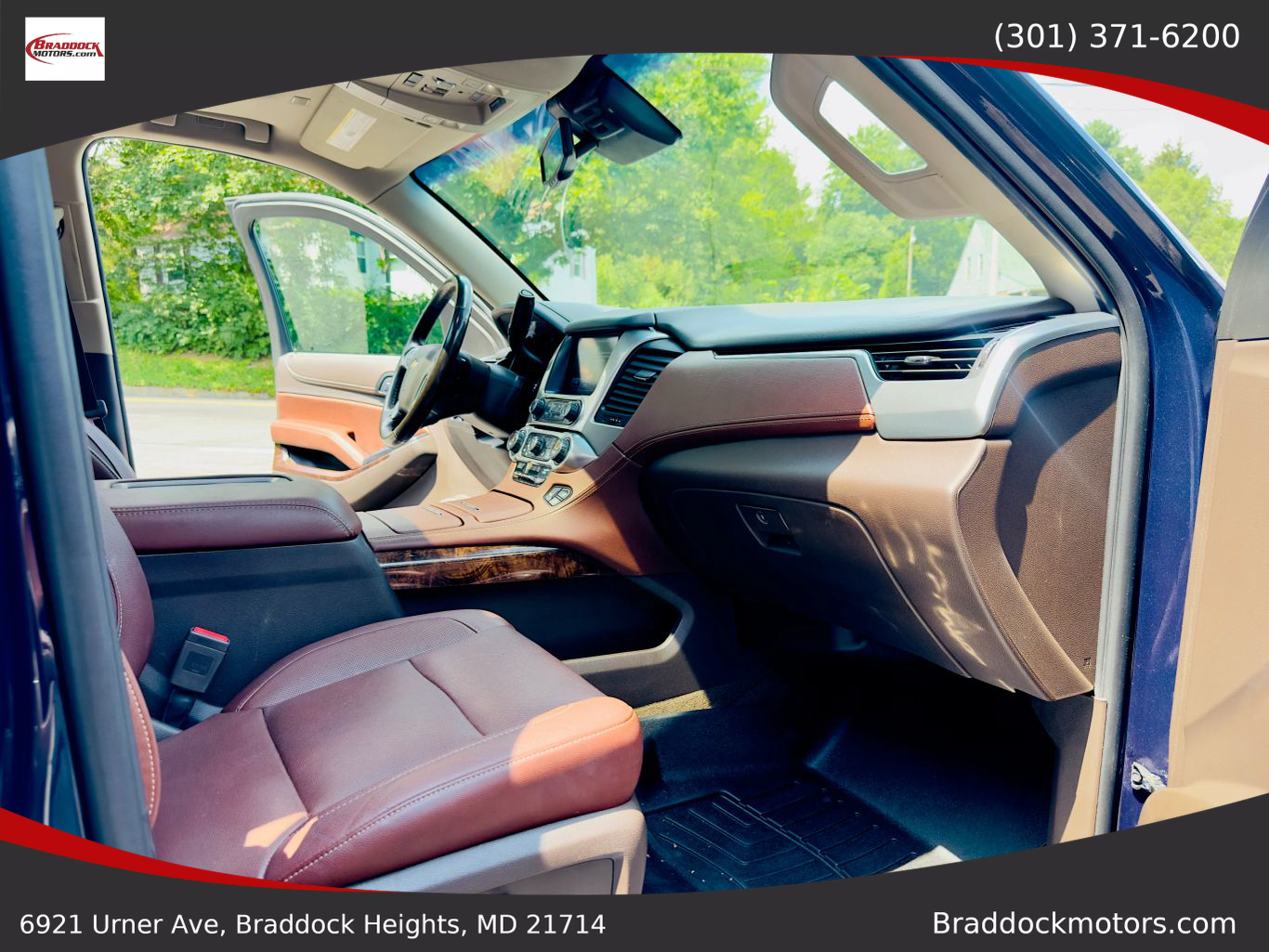 2018 CHEVROLET SUBURBAN SUV V8, ECOTEC3, 5.3 LITER PREMIER SPORT UTILITY 4D