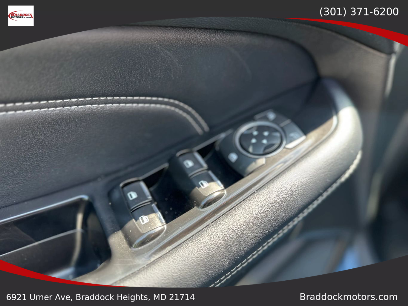 2018 FORD EDGE SUV V6, 3.5 LITER TITANIUM SPORT UTILITY 4D