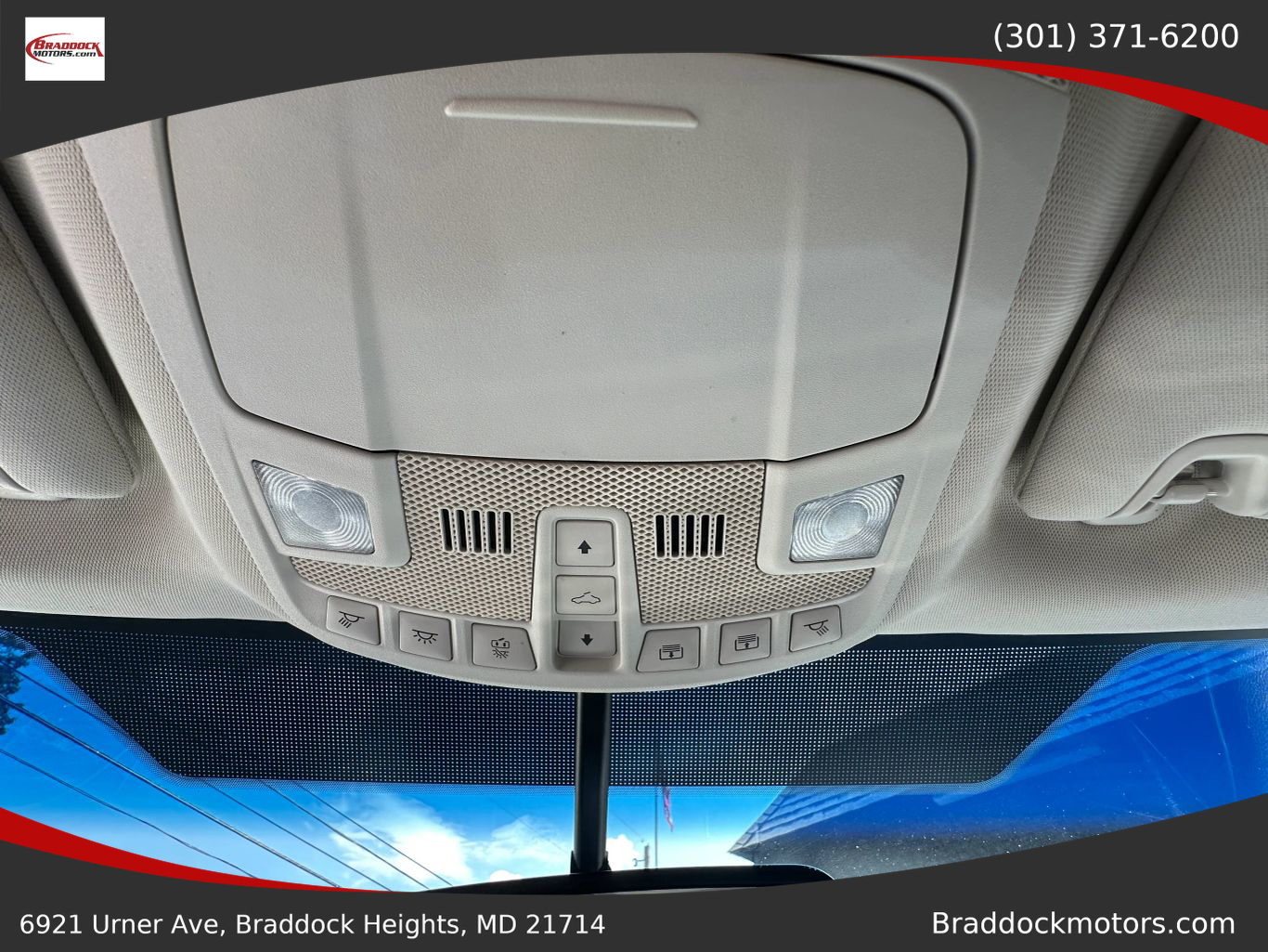 2018 FORD EDGE SUV V6, 3.5 LITER TITANIUM SPORT UTILITY 4D