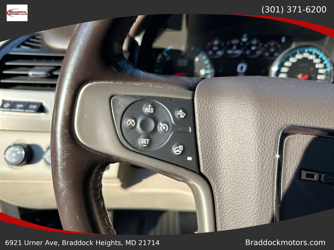 2018 GMC YUKON XL SUV V8, ECOTEC3, 6.2 LITER DENALI SPORT UTILITY 4D