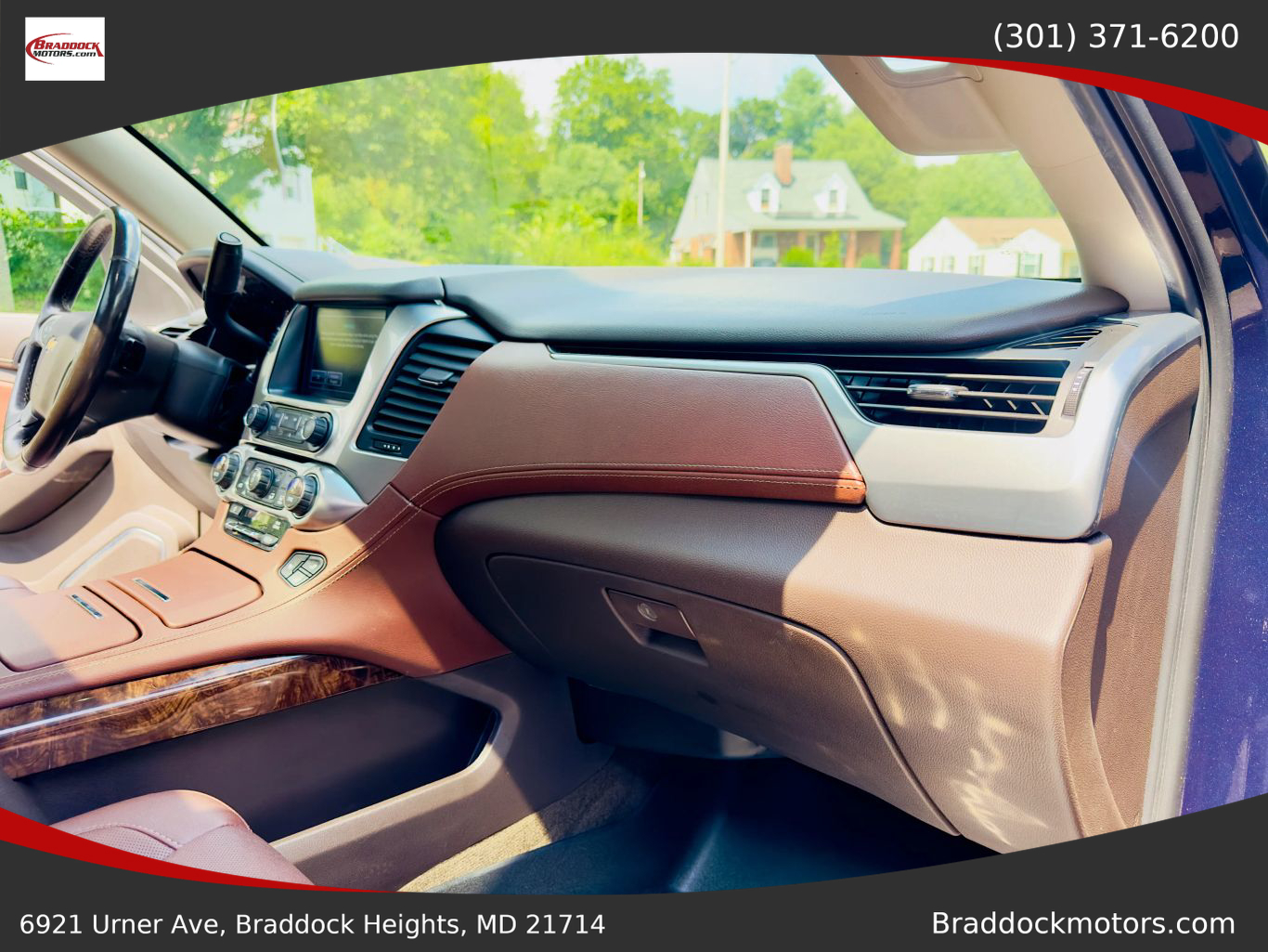 2018 CHEVROLET SUBURBAN SUV V8, ECOTEC3, 5.3 LITER PREMIER SPORT UTILITY 4D