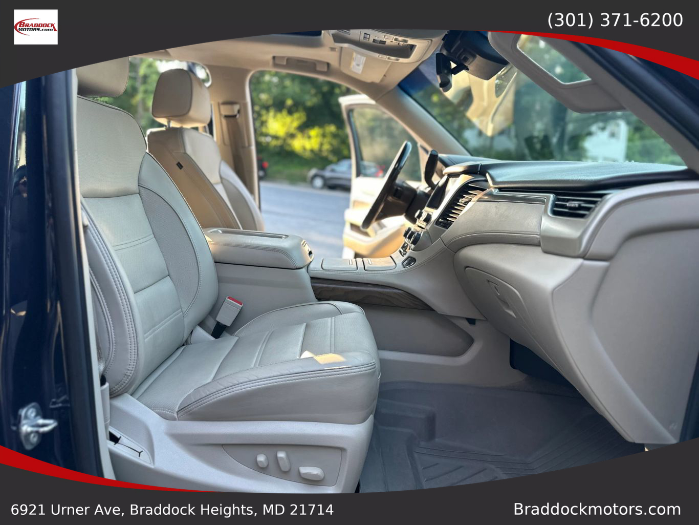 2018 GMC YUKON XL SUV V8, ECOTEC3, 6.2 LITER DENALI SPORT UTILITY 4D