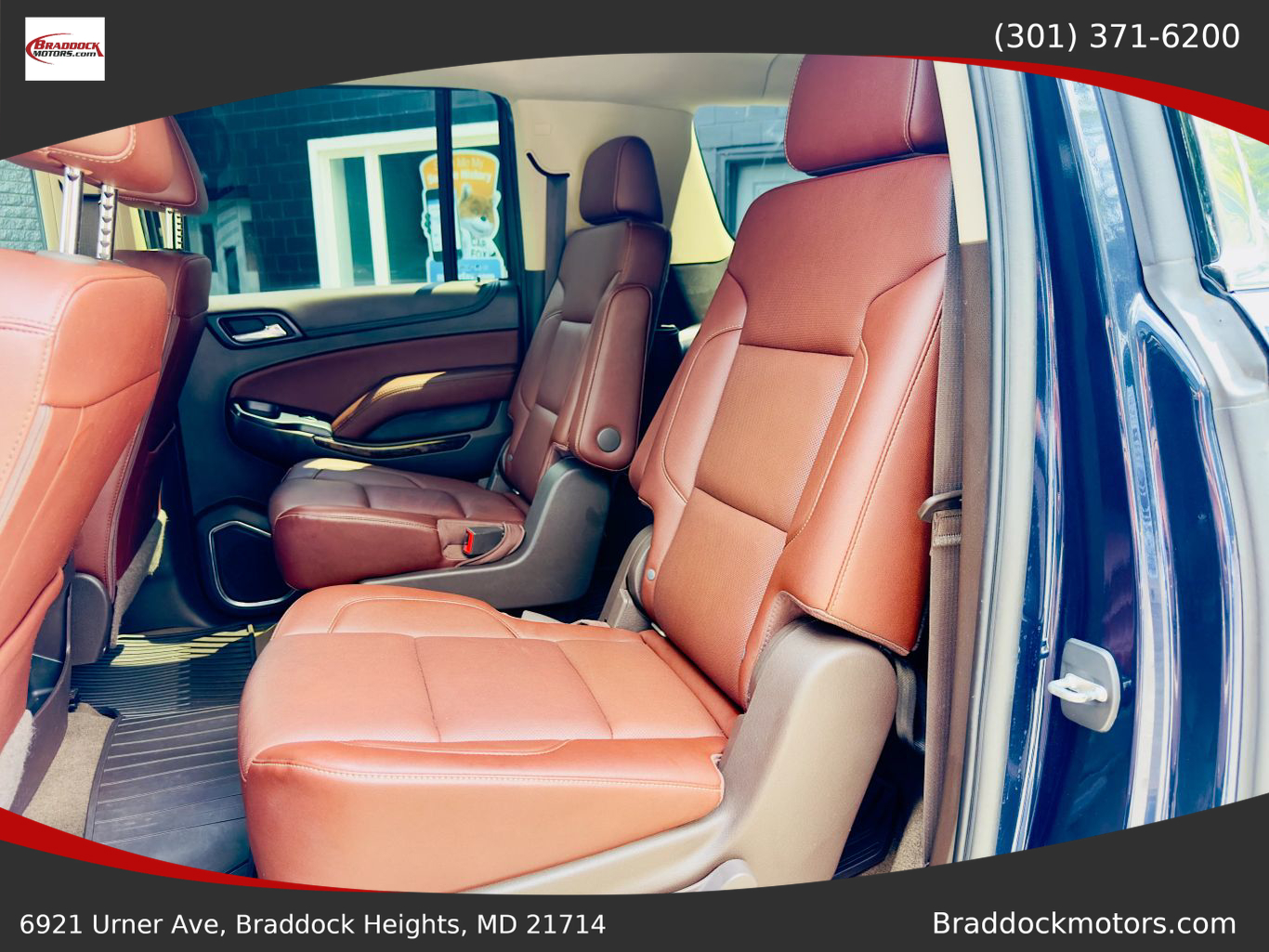 2018 CHEVROLET SUBURBAN SUV V8, ECOTEC3, 5.3 LITER PREMIER SPORT UTILITY 4D