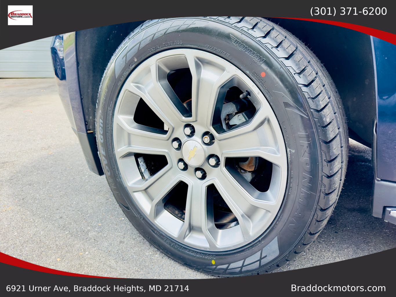 2018 CHEVROLET SUBURBAN SUV V8, ECOTEC3, 5.3 LITER PREMIER SPORT UTILITY 4D