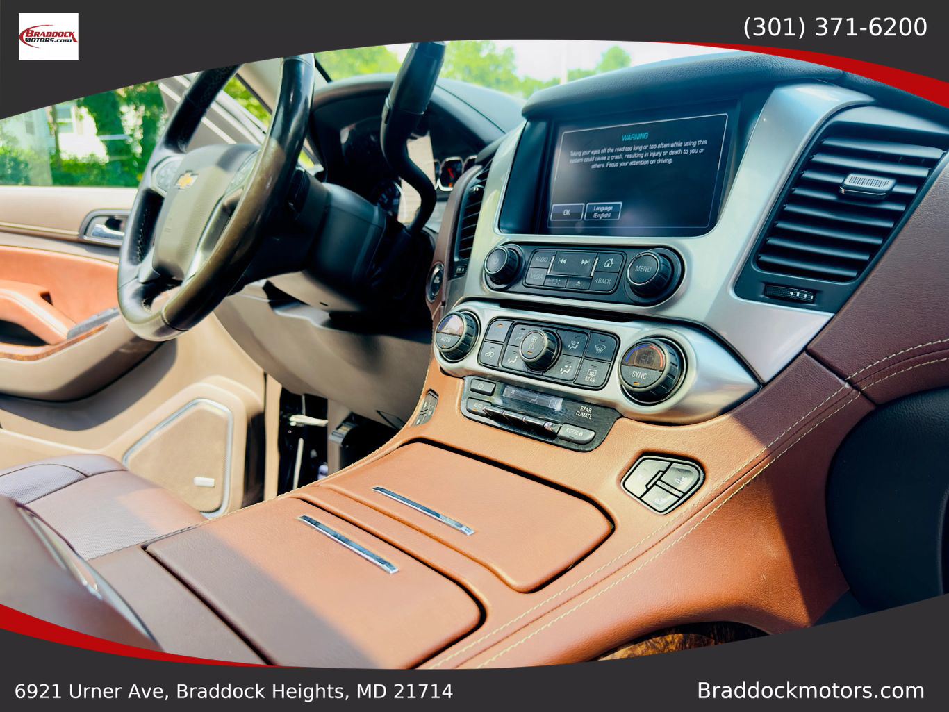 2018 CHEVROLET SUBURBAN SUV V8, ECOTEC3, 5.3 LITER PREMIER SPORT UTILITY 4D
