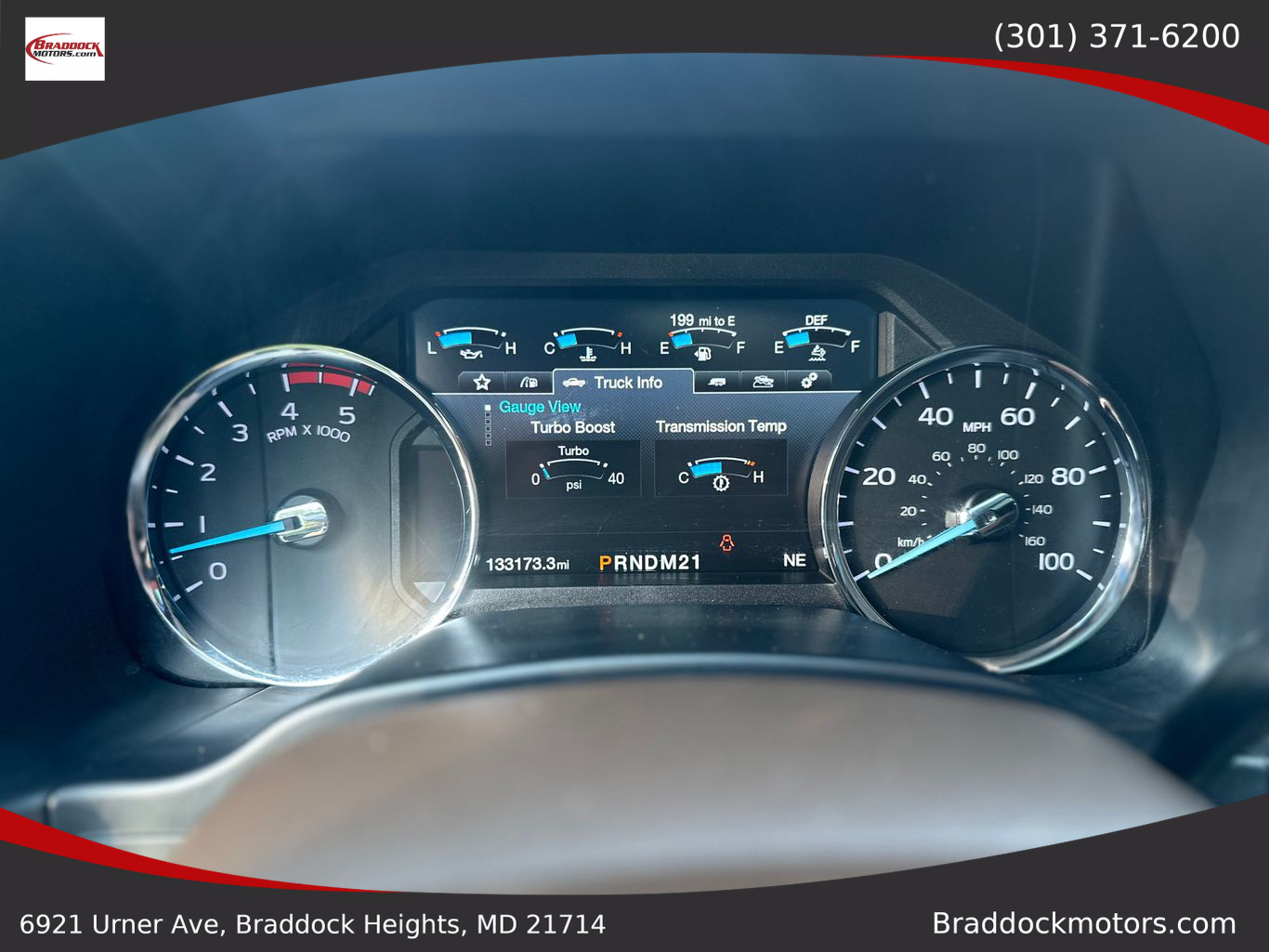 2019 FORD F350 SUPER DUTY CREW CAB PICKUP V8, TURBO DIESEL, 6.7 LITER KING RANCH PICKUP 4D 8 FT