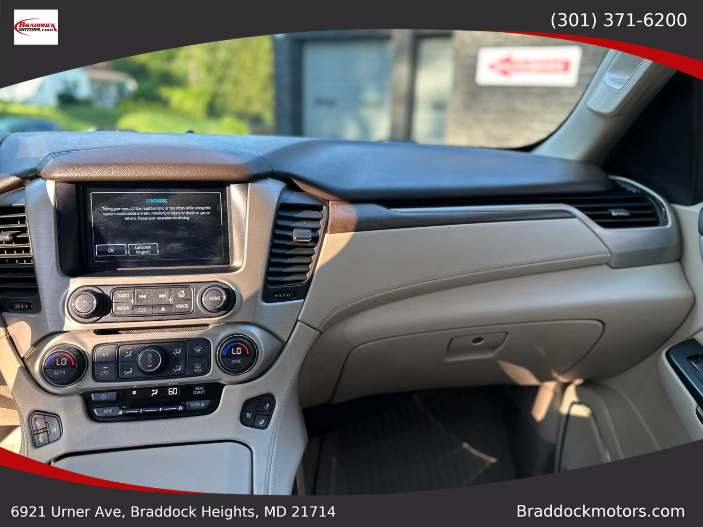 2018 GMC YUKON XL SUV V8, ECOTEC3, 6.2 LITER DENALI SPORT UTILITY 4D