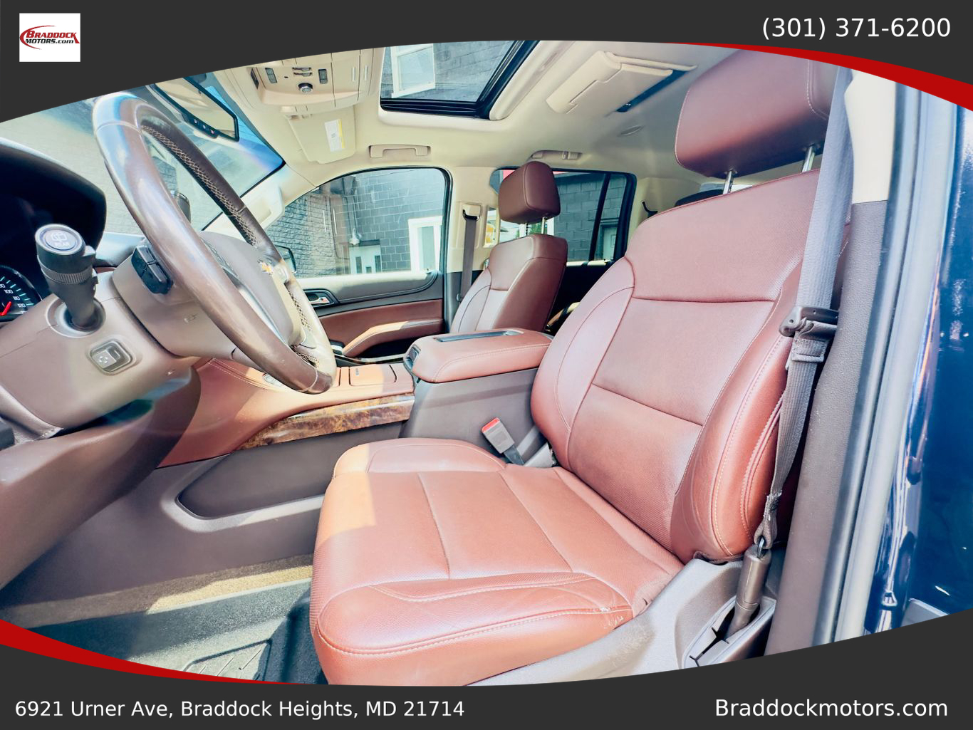 2018 CHEVROLET SUBURBAN SUV V8, ECOTEC3, 5.3 LITER PREMIER SPORT UTILITY 4D