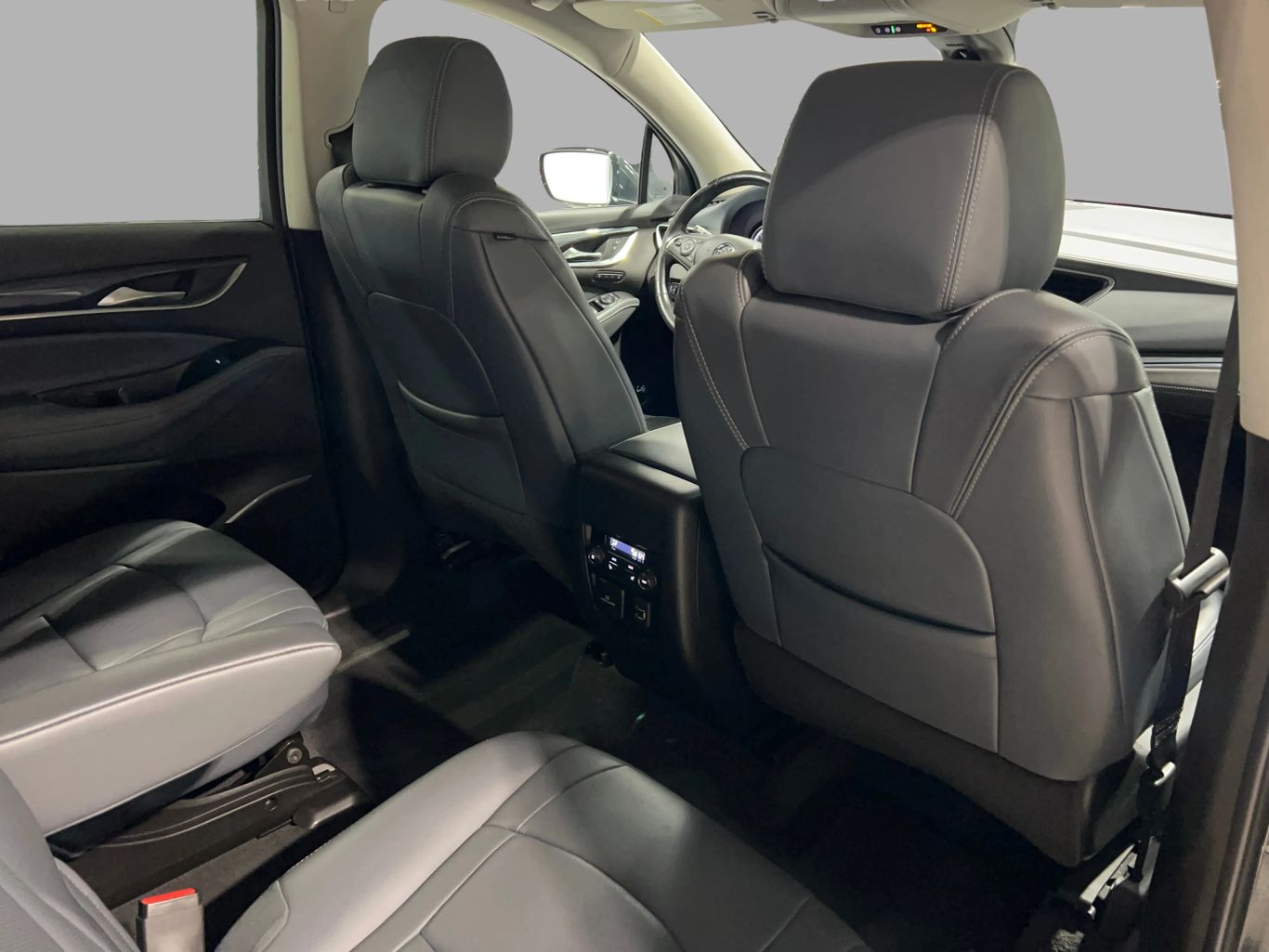2021 BUICK ENCLAVE SUV V6, 3.6 LITER PREMIUM SPORT UTILITY 4D