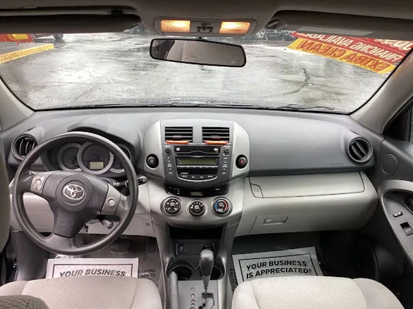 2011 Toyota Rav4 - Image 14