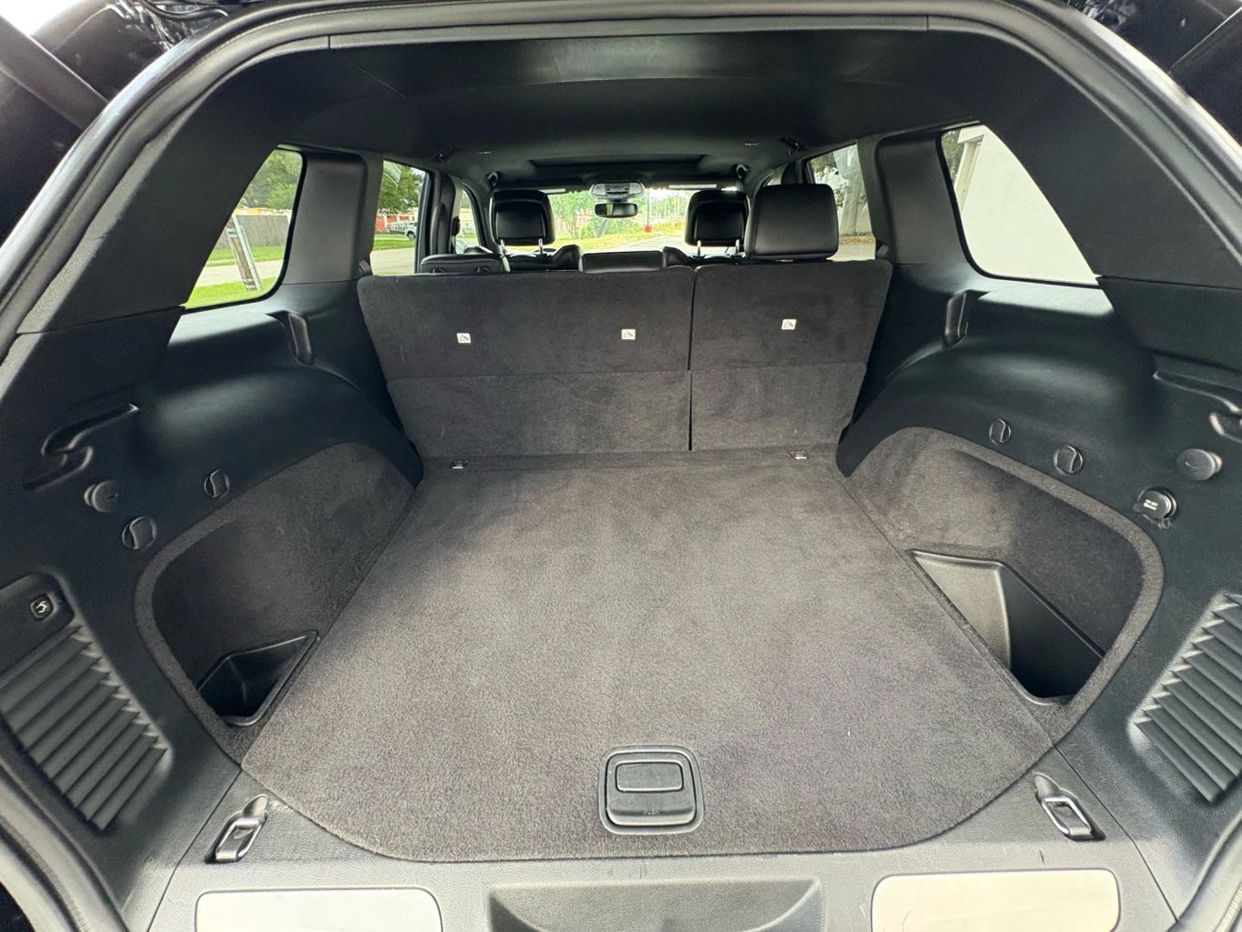 2019 JEEP GRAND CHEROKEE SUV V6, VVT, 3.6 LITER LIMITED SPORT UTILITY 4D - Tampa Motor Cars
