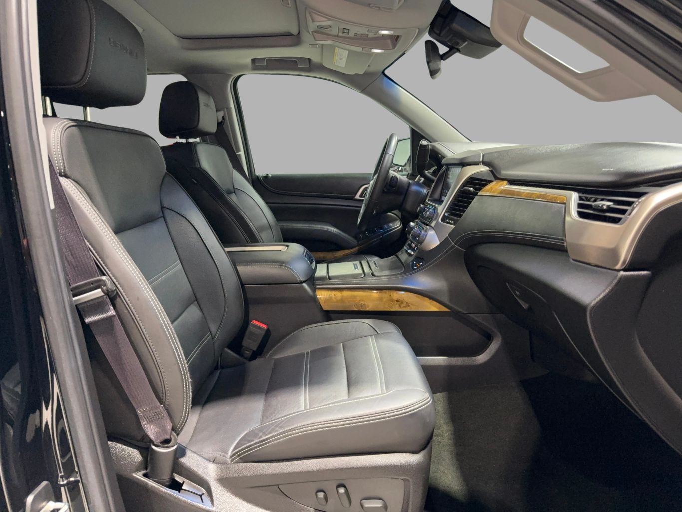 2017 GMC YUKON XL SUV V8, ECOTEC3, 6.2 LITER DENALI SPORT UTILITY 4D