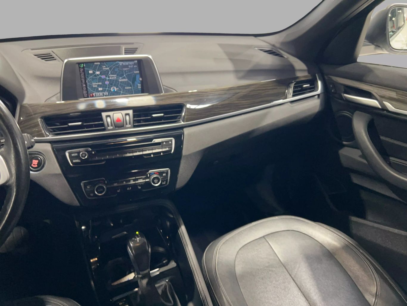 2016 BMW X1 SUV 4-CYL, TWIN TURBO, 2.0L XDRIVE28I SPORT UTILITY 4D