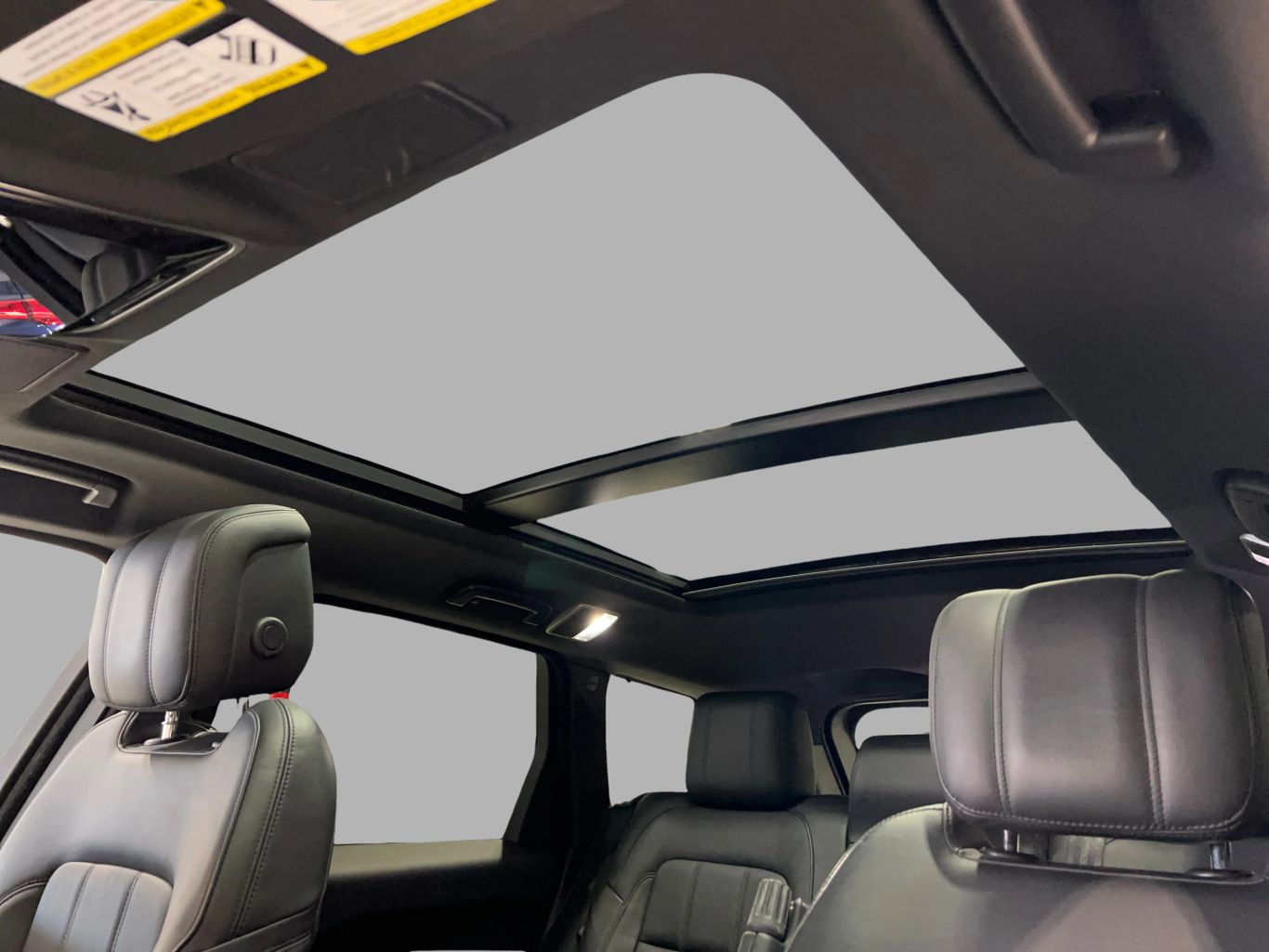 2020 LAND ROVER RANGE ROVER SPORT SUV 6-CYL, TURBO, 3.0 LITER HSE SPORT UTILITY 4D