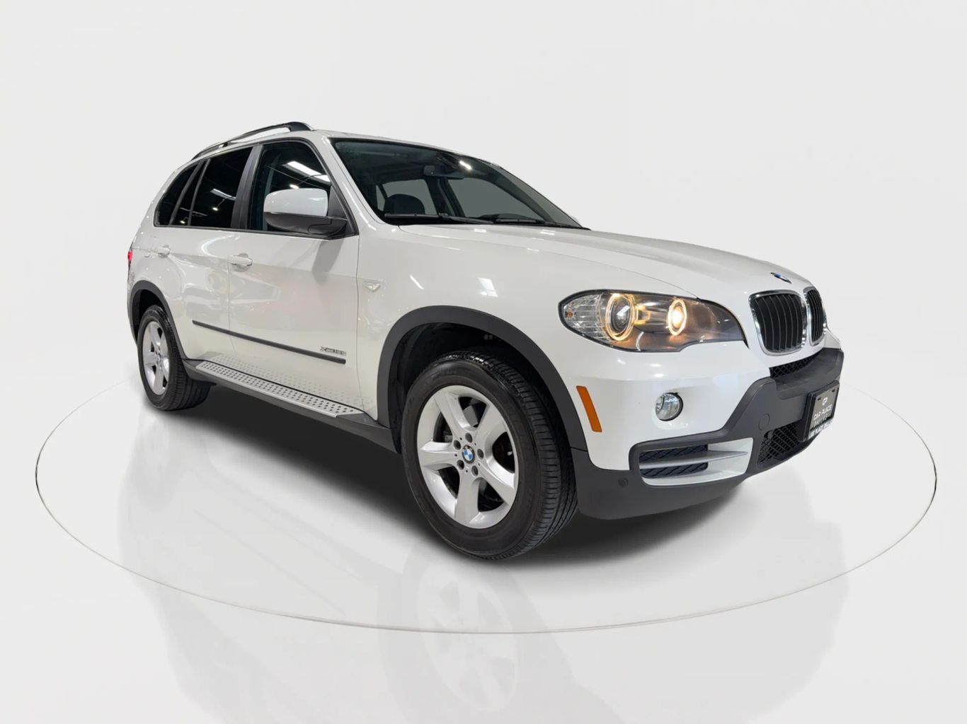 2010 BMW X5 SUV 6-CYL, 3.0 LITER XDRIVE30I SPORT UTILITY 4D
