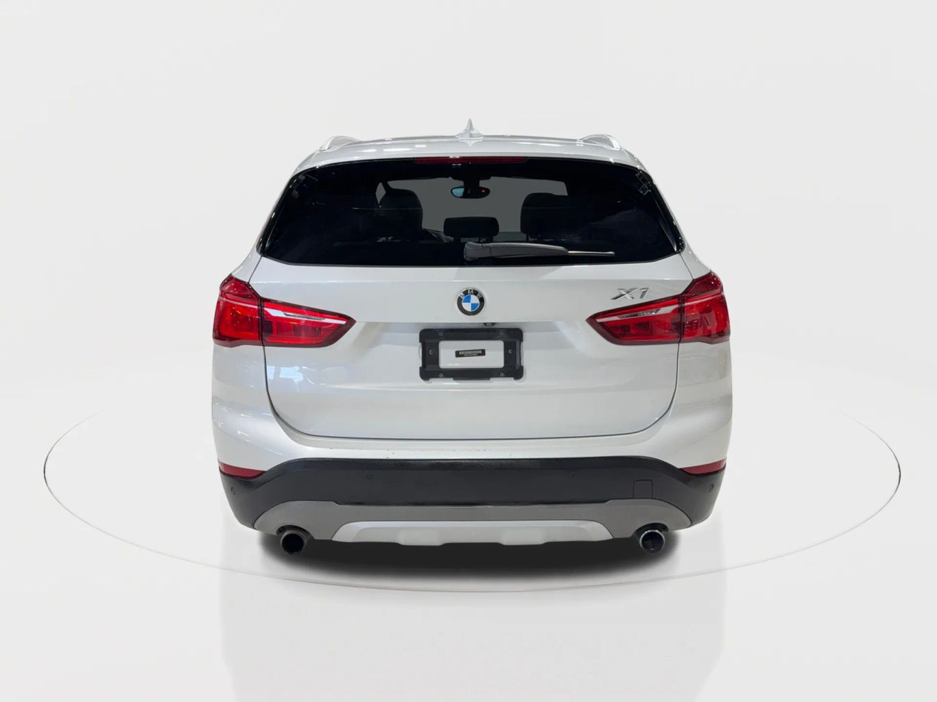 2016 BMW X1 SUV 4-CYL, TWIN TURBO, 2.0L XDRIVE28I SPORT UTILITY 4D
