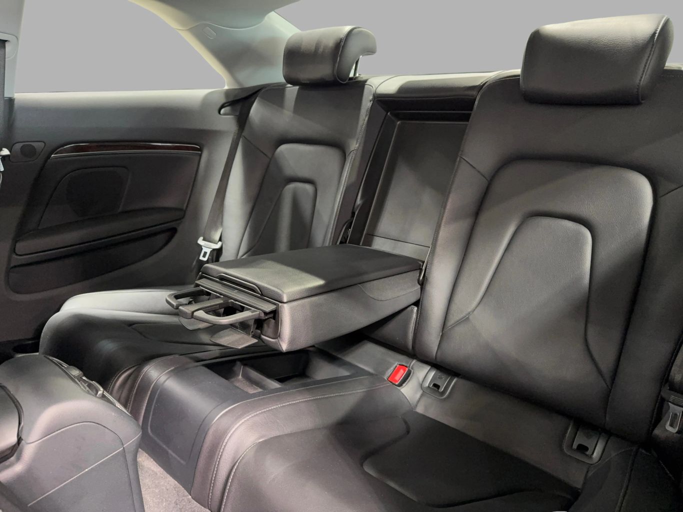 2014 AUDI A5 COUPE 4-CYL, TURBO, 2.0 LITER PREMIUM PLUS COUPE 2D