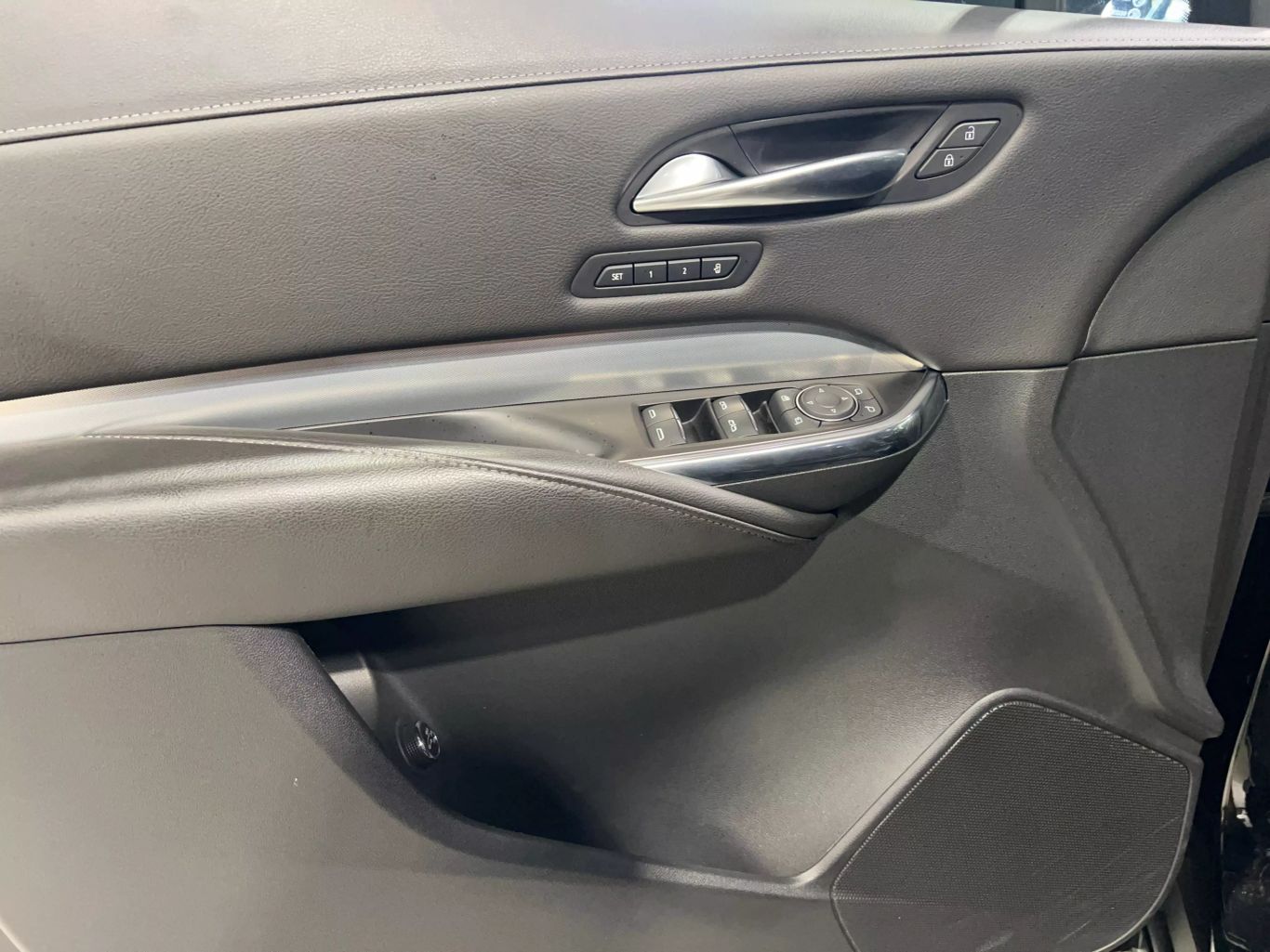 2019 CADILLAC XT4 SUV 4-CYL, TURBO, 2.0 LITER PREMIUM LUXURY SPORT UTILITY 4D