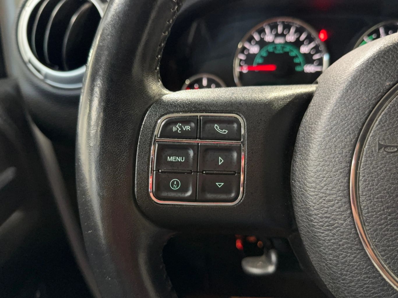 2015 JEEP WRANGLER SUV V8 6.4L HEMI UNLIMITED RUBICON ***SRT ENGINE***