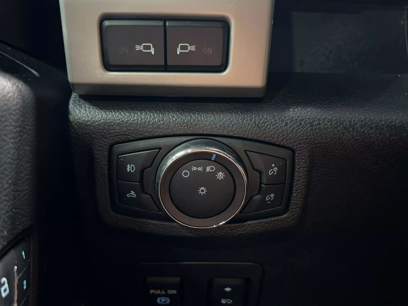 2018 FORD F150 SUPERCREW CAB PICKUP V6, ECOBOOST, 3.5T LARIAT PICKUP 4D 5 1/2 FT
