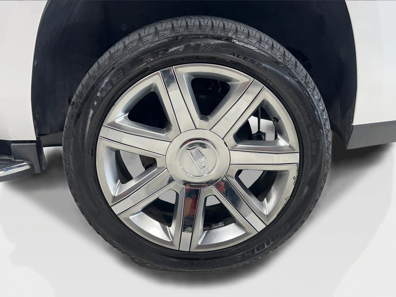 2020 CADILLAC ESCALADE SUV V8, 6.2 LITER LUXURY SPORT UTILITY 4D