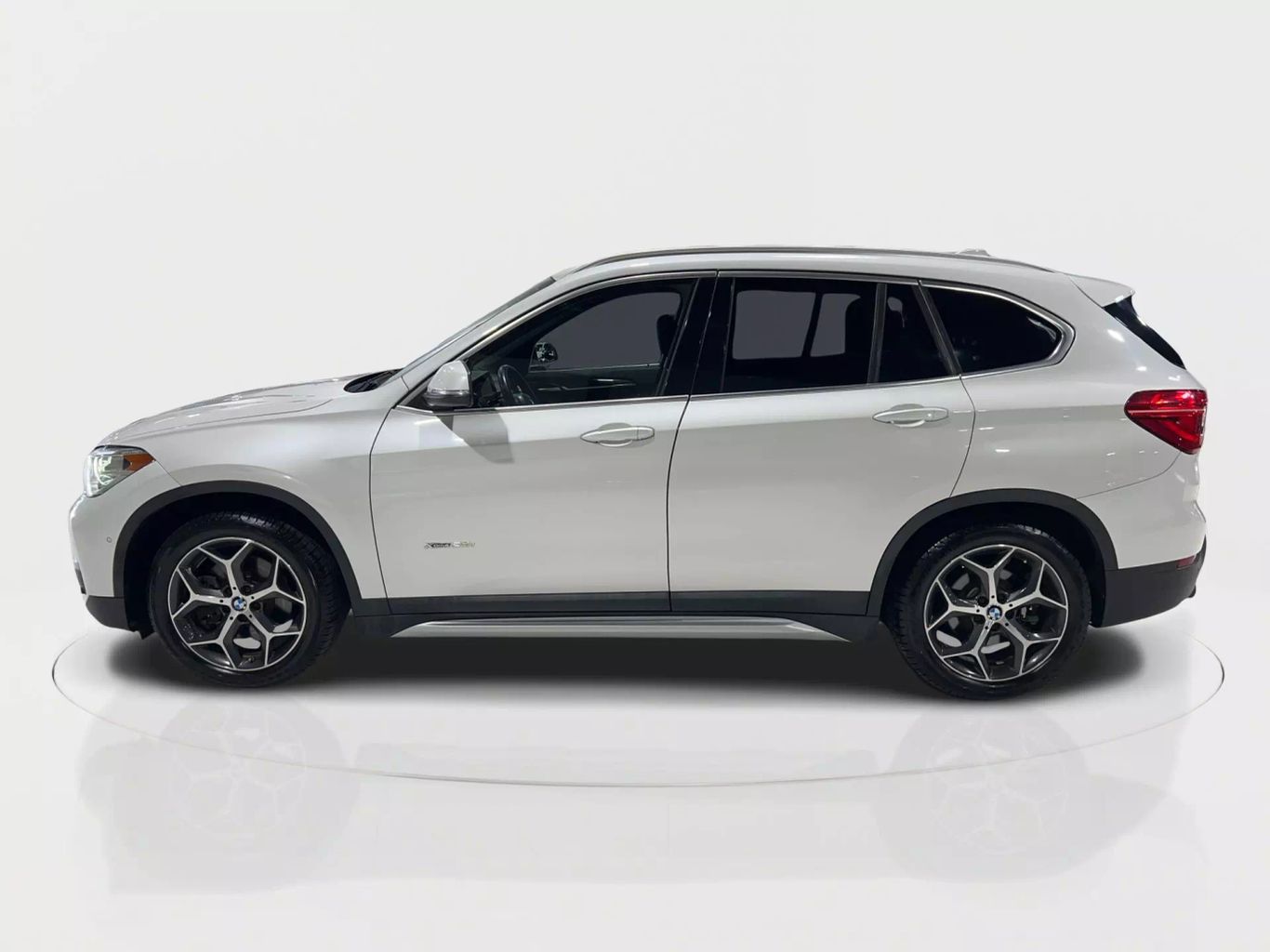 2016 BMW X1 SUV 4-CYL, TWIN TURBO, 2.0L XDRIVE28I SPORT UTILITY 4D