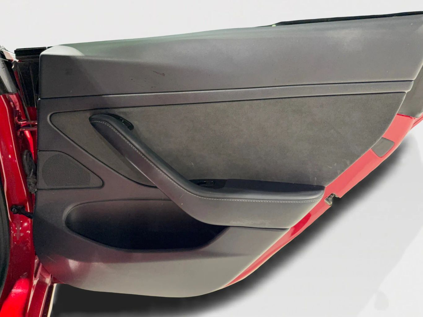 2020 TESLA MODEL 3 SEDAN AC ELECTRIC MOTOR STANDARD RANGE PLUS SEDAN 4D