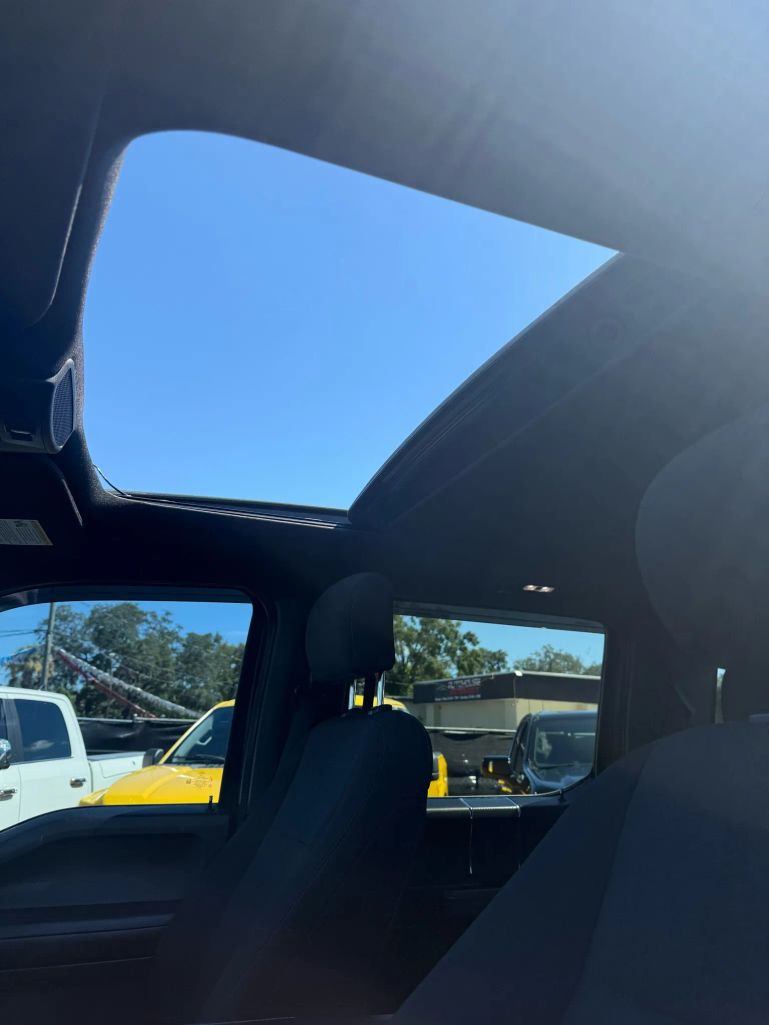 2020 FORD F150 SUPERCREW CAB PICKUP V6, ECOBOOST, TWIN TURBO, 2.7 LITER XLT PICKUP 4D 5 1/2 FT - Tampa Motor Cars